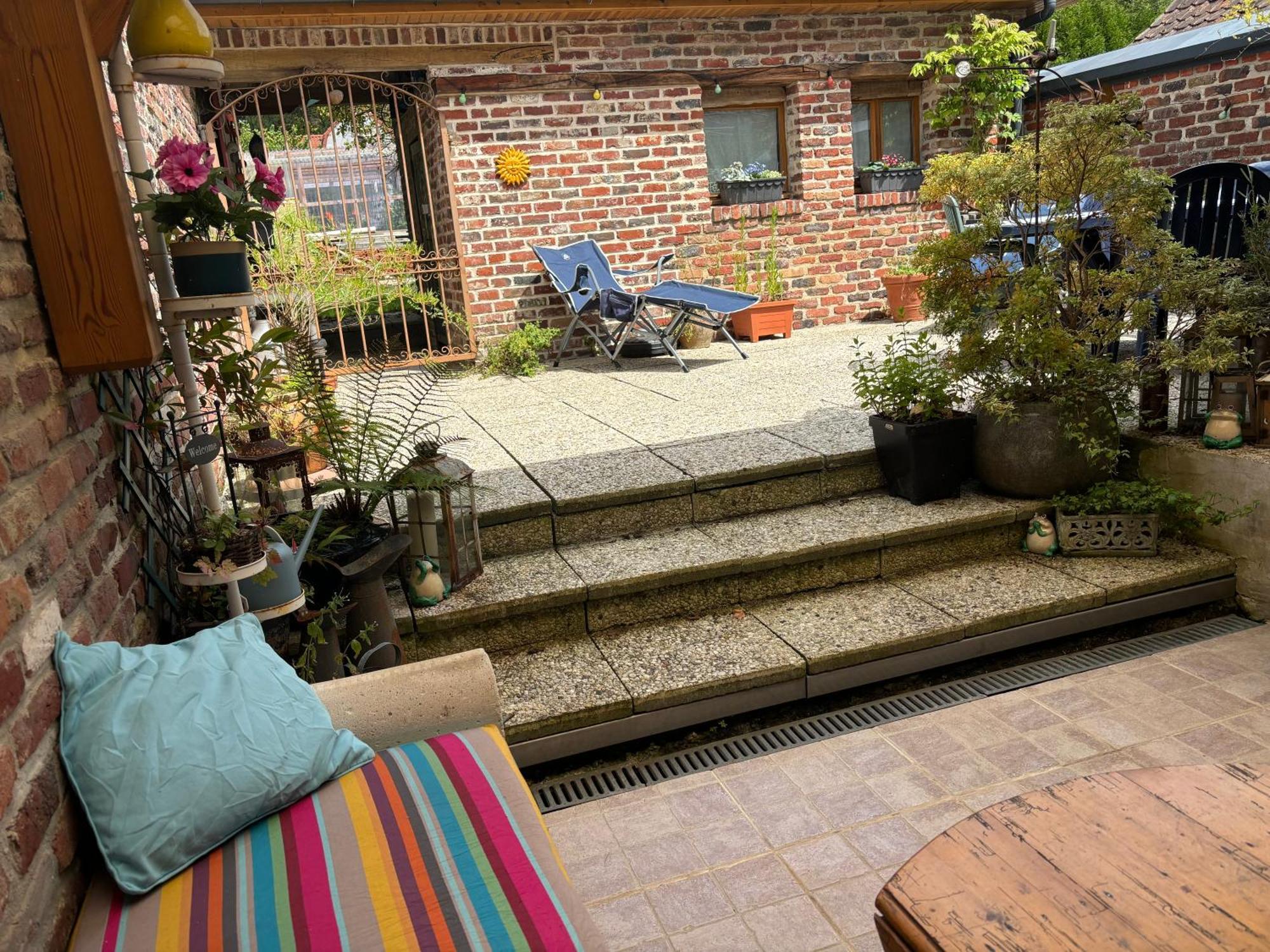 Un Art De Vivre Oxelaere