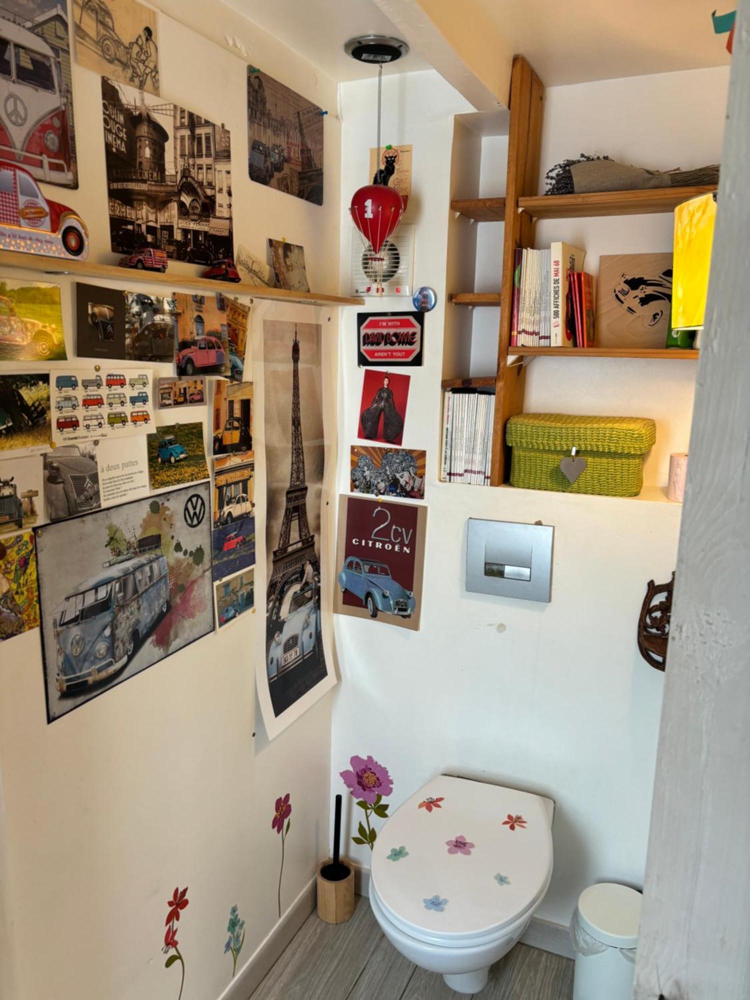 Un Art De Vivre Hébergement de vacances